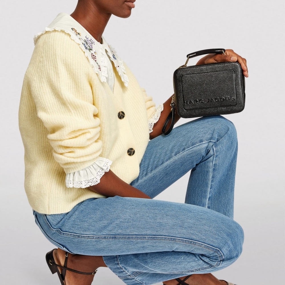 Marc Jacobs Box Bag